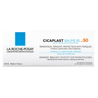 La Roche-Posay Cicaplast Baume B5 Spf50 40ml
