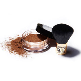 Dripping Gold - Got To Glow Loose Self Tan Mineral Powder