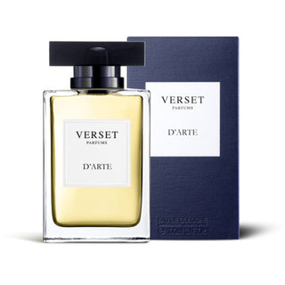 Verset Parfum - D'arte *Unisex*
