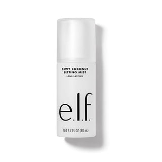 e.l.f. Cosmetics - Dewy Coconut Setting Spray