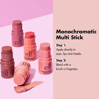 e.l.f. Cosmetics - Monochromatic Multi Stick (Available in 3 Shades)
