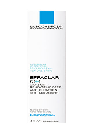 La Roche-Posay Effaclar K 40ml