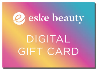 Eske Beauty Gift Voucher
