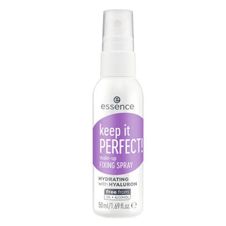 Essence - Keep it Perfect Fixing Spray 50ml