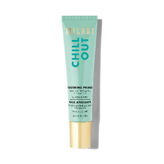 Milani Chill Out Face Primer - Soothing & Silicone Free