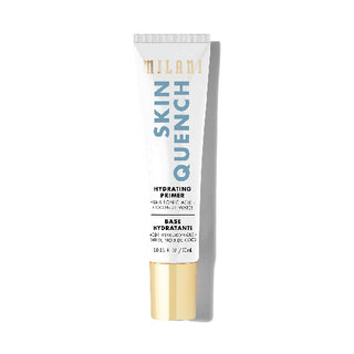 Milani Skin Quench Face Primer - Hydrating + Blurring