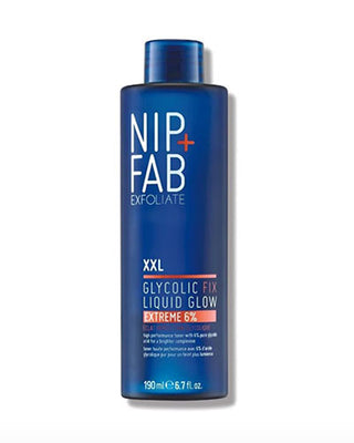 NIP+FAB - Glycolic Glow Tonic 6% 100ml