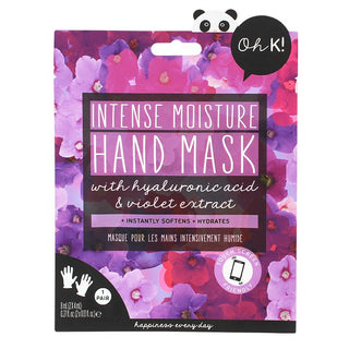 Oh K! Intense Moisture Hand Mask