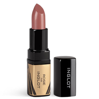 Inglot X Rosie Collection - Dreamy Creamy Lipstick - available in 3 shades