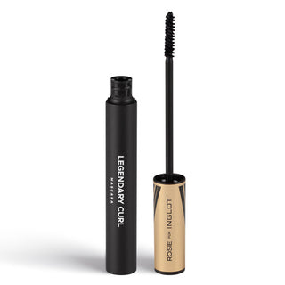 Inglot X Rosie Collection - Legendary Curl Mascara
