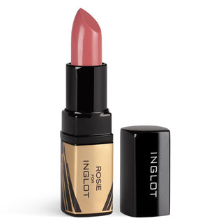 Inglot X Rosie Collection - Dreamy Creamy Lipstick - available in 3 shades