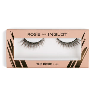 Inglot X Rosie Collection - The Rosie Lash