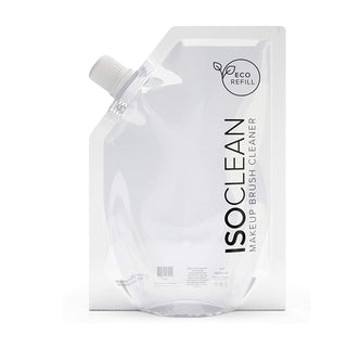 Isoclean - Cosmetic Brush Cleaner Refill 525ml