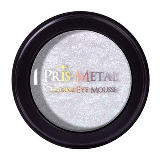 Jcat Beauty Pris Metal Chrome Eye Mousse