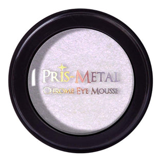 Jcat Beauty Pris Metal Chrome Eye Mousse