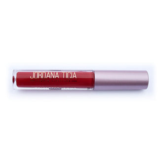 Jordana Ticia Liquid Lipstick