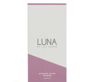LUNA by LISA -  Bronze Glow Primer