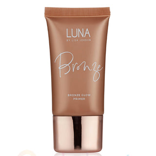 LUNA by LISA -  Bronze Glow Primer
