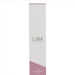 LUNA by LISA -  Glow Setting Spray