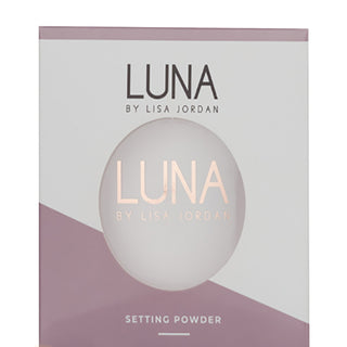 LUNA by LISA - Setting Powder