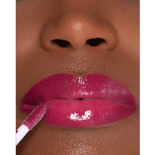 Milani Ludicrous Lipgloss Kiss From A Rose 160
