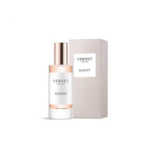 Verset Parfum - Majesty