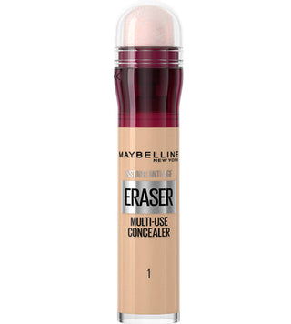 Maybelline Instant Anti Age Eraser Concealer 6.8ml (Various Shades)