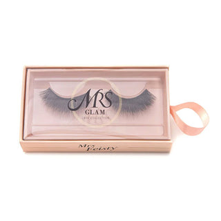 Mrs Glam Lash Collection - Mrs Feisty