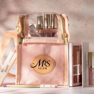 Mrs Glam - Essential Kit Bag
