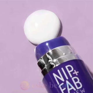 NIP+FAB Renew Retinol FIX Over-Night Cream
