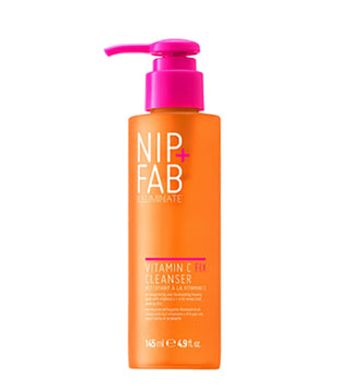 NIP+FAB - Vitamin C FIX Cleanser