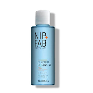 NIP+FAB - Glycolic Cleansing Fix 150ml