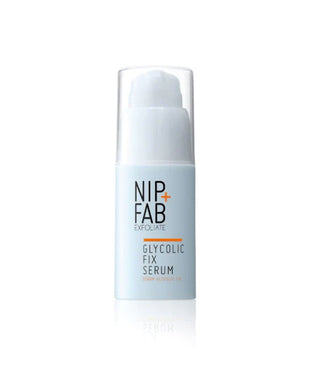 NIP+FAB - Glycolic Fix Serum  30ml