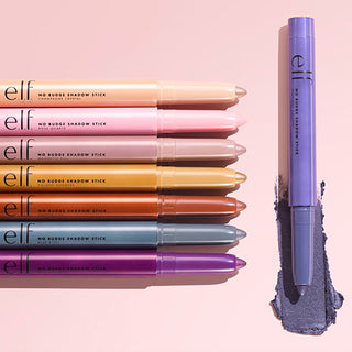 e.l.f. Cosmetics - No Budge Eyeshadow Stick (Available in 10 Shades)
