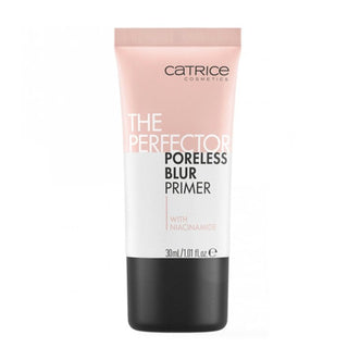 Catrice - The Perfector Poreless Blur Primer
