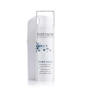 Biotrade - Pure Skin Glow Revival Eye Cream (serum for wrinkles and dark circles)