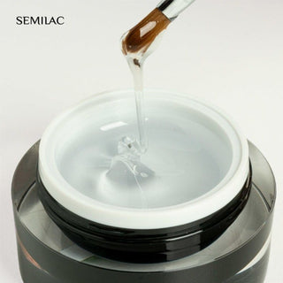 Semilac - Builder Gel Clear