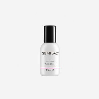 Semilac - Acetone (Available in 4 sizes)
