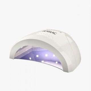 Semilac - Manicure/Pedicure 24/48W LED Lamp