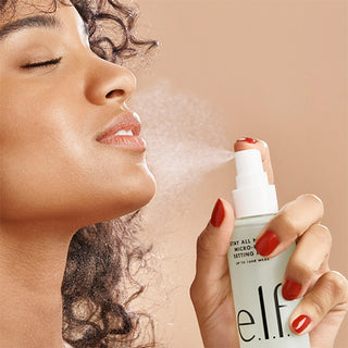 e.l.f. Cosmetics - Stay All Night Micro-Fine Setting Mist