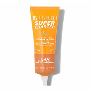 Milani Supercharged Brightening Undereye Tint - Deep Peach