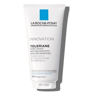 La Roche-Posay - Toleriane Caring Wash