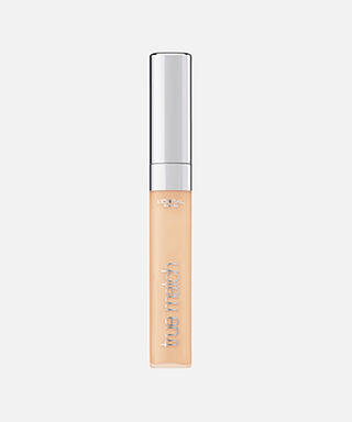L'OREAL Paris - True Match The One Concealer. Brightening, contouring & highlighting. Eske Beauty
