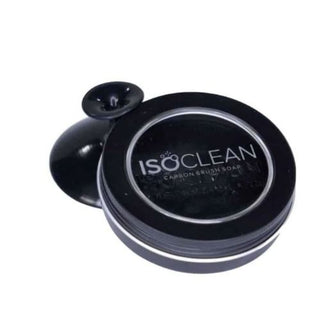 Isoclean Carbon Brush Soap
