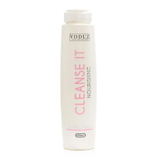 VODUZ - Cleanse It Nourishing Shampoo 300ml