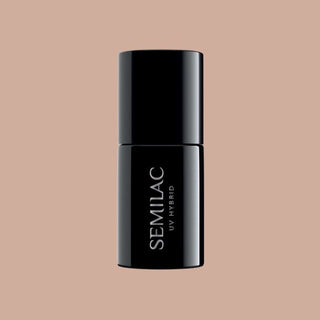 Semilac - 369 Sunkissed Tan