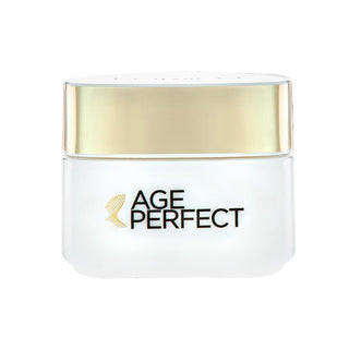 L'Oreal Age Perfect Re-Hydrating Night Cream. Anti-Sagging. Reduces Dark Spots. Eske Beauty