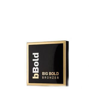 bBold - Big Bold Bronzer
