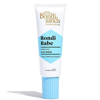 bondi sands - Bondi Babe Purifying Clay Mask