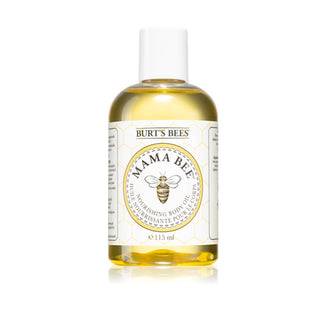 Burt's Bees - Mama Bee Body Oil with Vitamin E